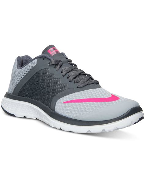 Nike FS Lite Run 3 Premium Women's Running Shoes